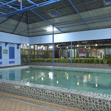 ג'איפור Gdc Resort מראה חיצוני תמונה