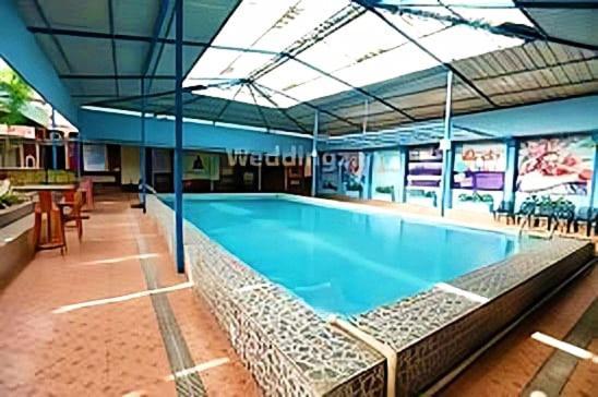 ג'איפור Gdc Resort מראה חיצוני תמונה