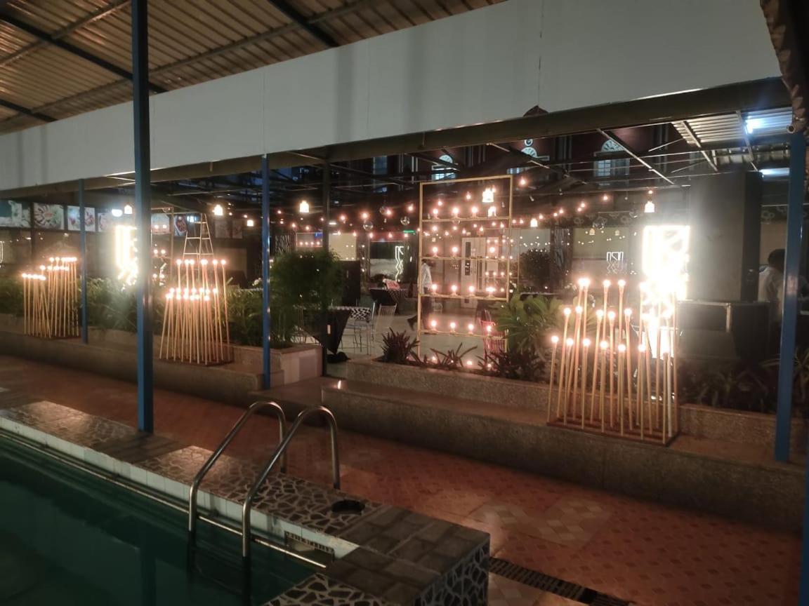 ג'איפור Gdc Resort מראה חיצוני תמונה
