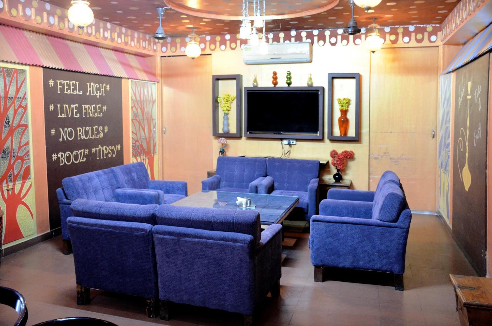ג'איפור Gdc Resort מראה חיצוני תמונה