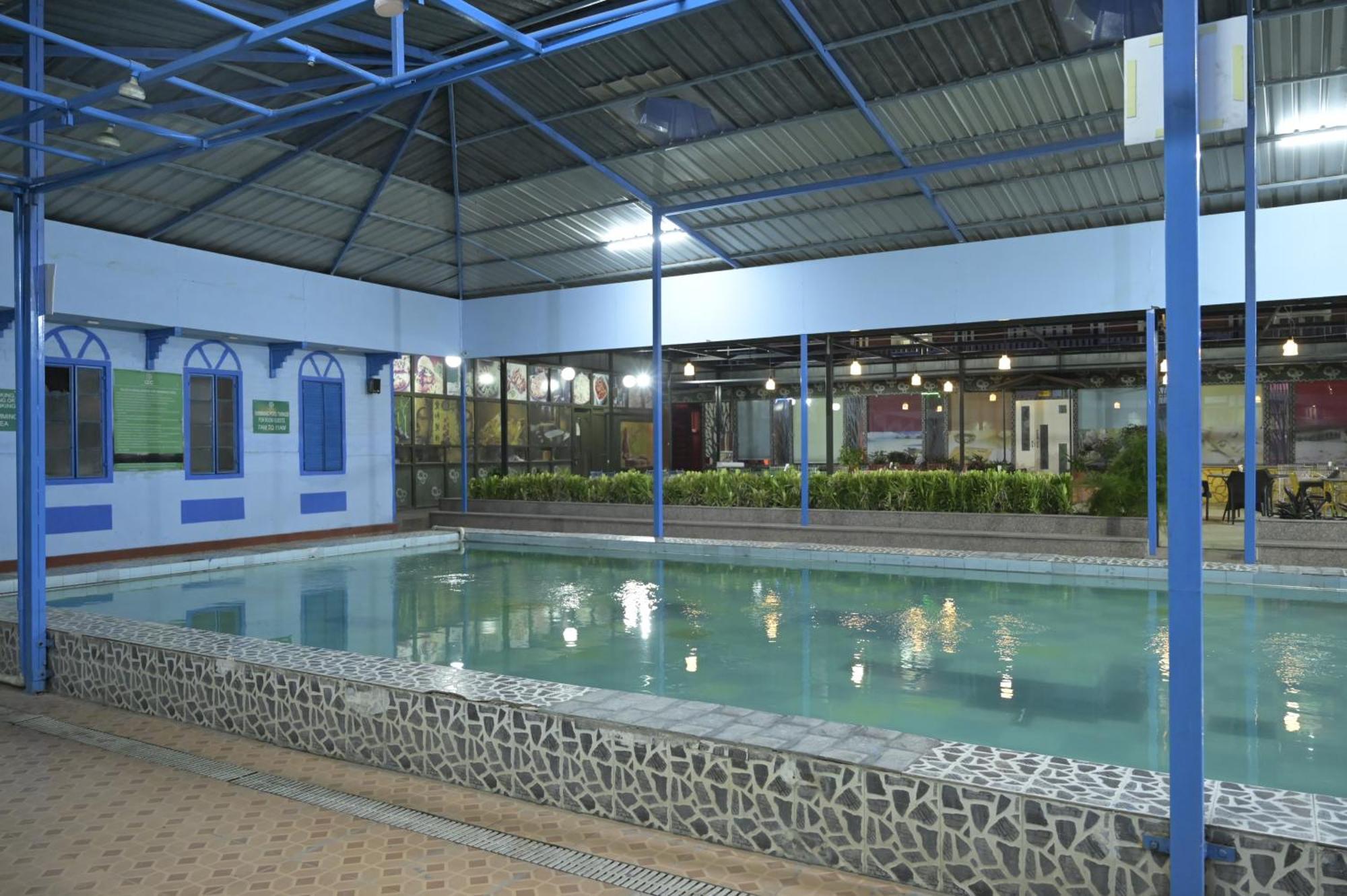 ג'איפור Gdc Resort מראה חיצוני תמונה